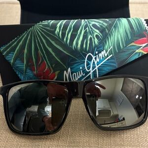 Maui Jim Mamalu Bay Polarized black